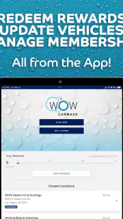 WOW Car Wash screenshot 5