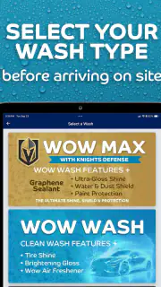 WOW Car Wash screenshot 7