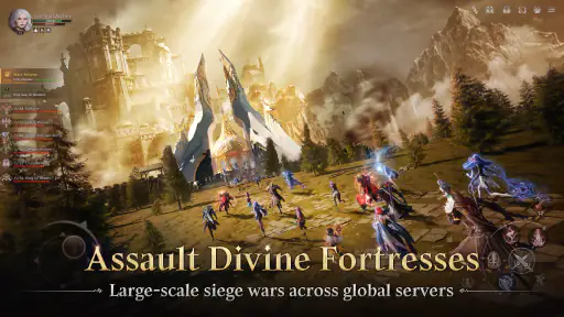 Wrath of Celestials screenshot 4