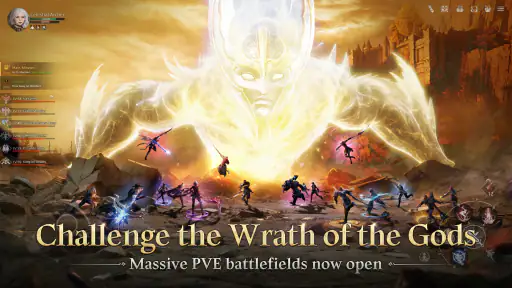 Wrath of Celestials screenshot 5