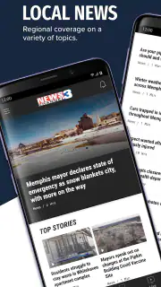 WREG screenshot 1