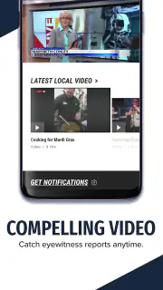 WREG screenshot 3