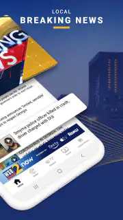 WSB-TV News screenshot 2