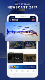 WSB-TV News screenshot 3