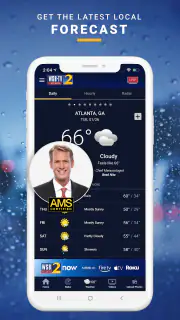 WSB-TV News screenshot 5