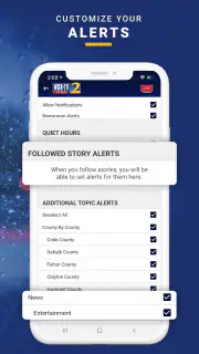 WSB-TV News screenshot 6