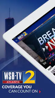 WSB-TV News screenshot 7