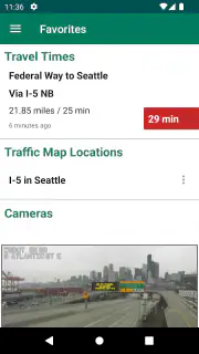 WSDOT screenshot 3
