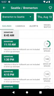WSDOT screenshot 4