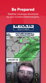 WTOL 11: Toledo's News Leader screenshot 6