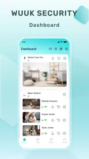 Wuuk screenshot 1