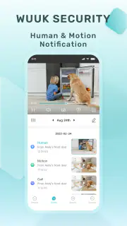 Wuuk screenshot 2