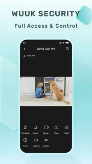 Wuuk screenshot 3