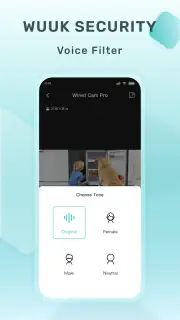 Wuuk screenshot 4
