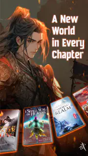 Wuxiaworld - Online Novels screenshot 8