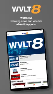 WVLT News screenshot 5