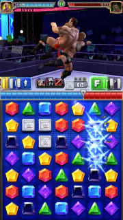 WWE Champions screenshot 7