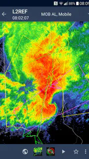 wX screenshot 2