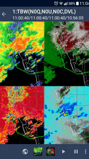 wX screenshot 3