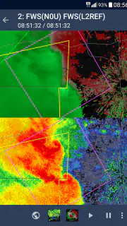 wX screenshot 4