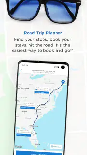Wyndham Hotels & Resorts screenshot 1