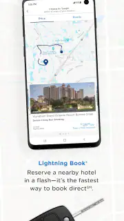 Wyndham Hotels & Resorts screenshot 2