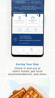 Wyndham Hotels & Resorts screenshot 4