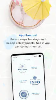Wyndham Hotels & Resorts screenshot 5