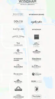 Wyndham Hotels & Resorts screenshot 6