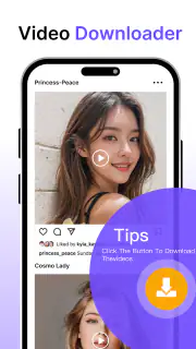 X Browser - Private & Fast screenshot 2