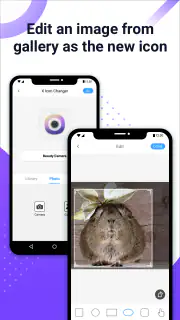 X Icon Changer - Change Icons screenshot 3