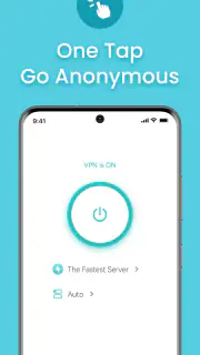 X-VPN: Fast VPN & Secure Proxy screenshot 1