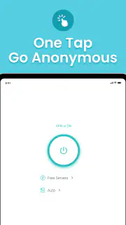 X-VPN: Fast VPN & Secure Proxy screenshot 8