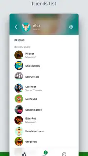 Xbox Family Settings screenshot 4