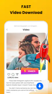 xBrowser - Video Downloader screenshot 4