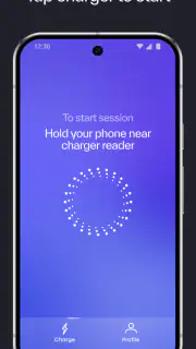 Xeal EV Charging screenshot 2