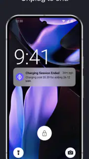 Xeal EV Charging screenshot 4