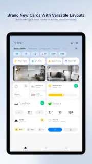 Xiaomi Home screenshot 6