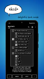 xkcd+ screenshot 3