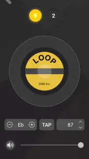 XME LOOPS screenshot 2