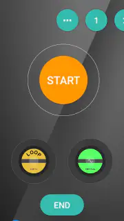 XME TRIGGERS screenshot 1