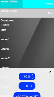 XME TRIGGERS screenshot 4