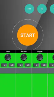 XME TRIGGERS screenshot 8