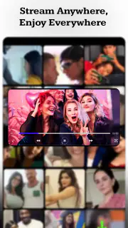 XNX Video Downloader Pro screenshot 2