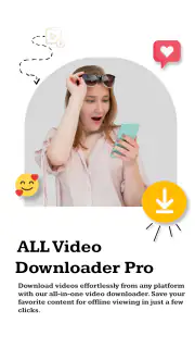 XNX Video Downloader Pro screenshot 4