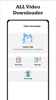 XNX Video Downloader Pro screenshot 6