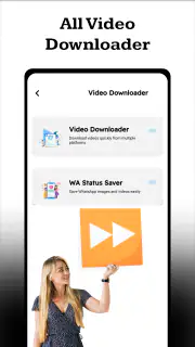 XNX Video Downloader Pro screenshot 7