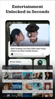 XNX Video Downloader Pro screenshot 8