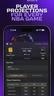 XO Sports screenshot 4
