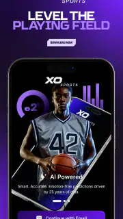 XO Sports screenshot 7